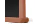 Ardoise de table IEZZY A5 brun clair bois