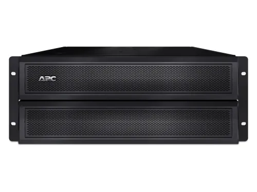 APC Smart-UPS X SMX120BP External battery pack