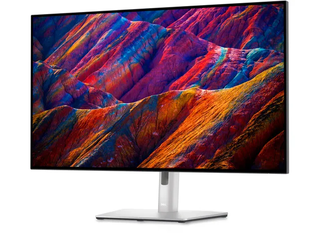 Dell UltraSharp 32 Inch 4K USB-C-hub Monitor U3223QE