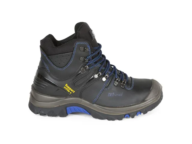 Grisport 71001 var 10 veiligheidsschoen S3 - 41