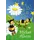 Stickeralbum Bijen Weide A5