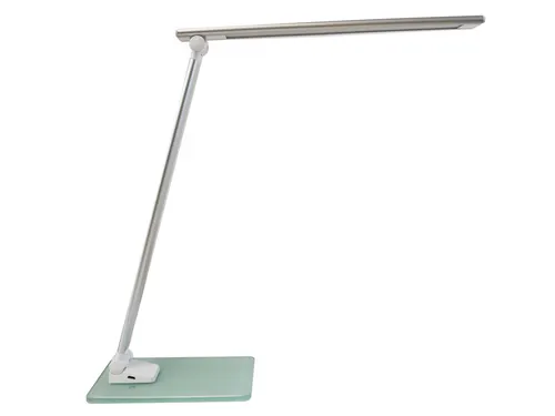 Bureaulamp Unilux Popy LED wit