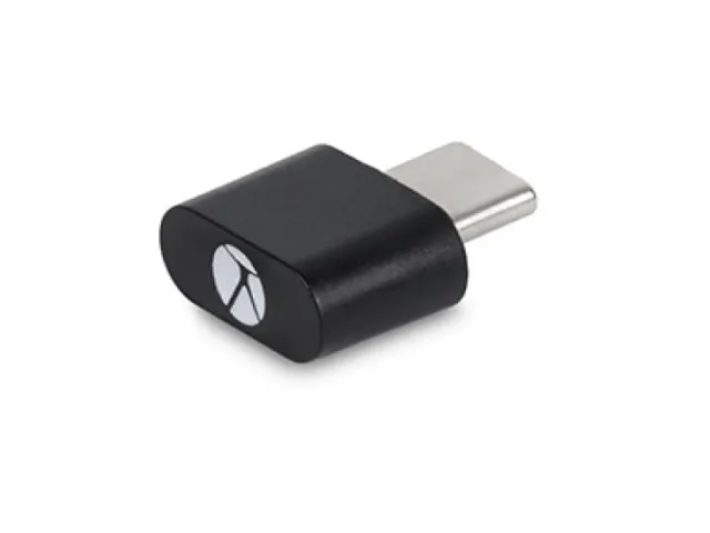 BNEFFP3MVM BAKKER Fast Forward muis 8 knoppen draadloos rechts