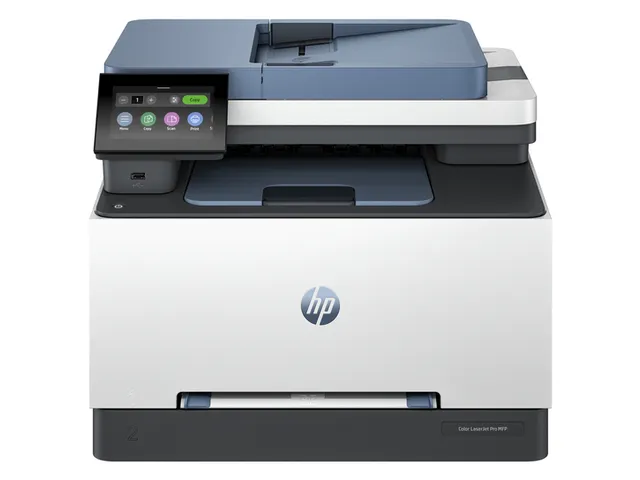Multifunctional Laserprinter HP laserjet pro 3302fdn