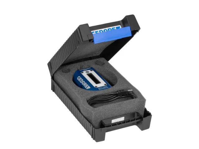 CL 10S Elektronische tester Capture Lite 0,25-10 Nm