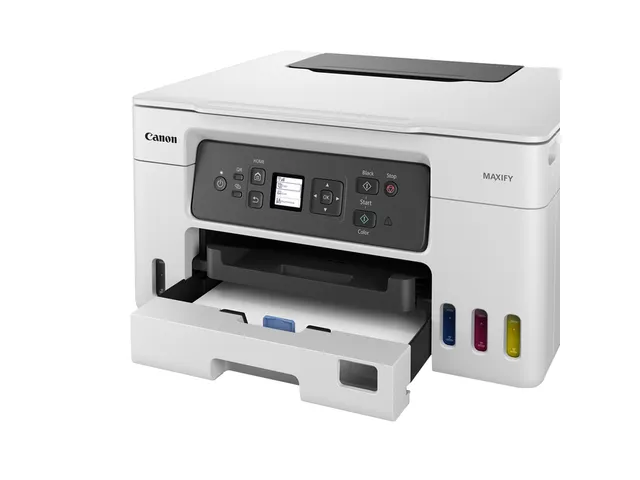 Multifunctional inktjetprinter Canon MAXIFY GX3050