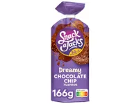 Snack-A-Jacks Catering-artikelen