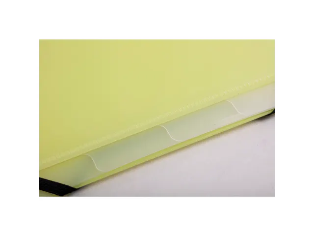 Sorteermap 8 ind KRE ACVER PASTEL geass