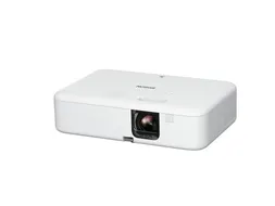 CO-FH02 Smart Full HD-projector, 3000 lumen, scherm van maximaal 391 i