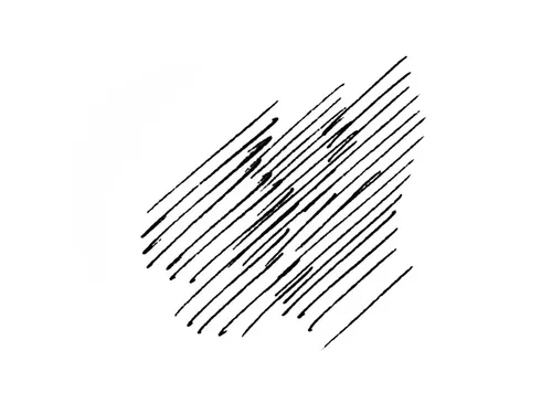 Tekenstift Pitt Artist Pen XXS 199 zwart