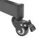 Mobiele Monitor TV standaard 37 inch tot 70 inch
