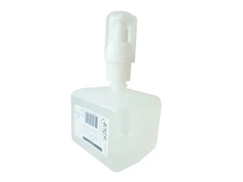 Euro Foamzeep Comfort Mousse 6x400m l