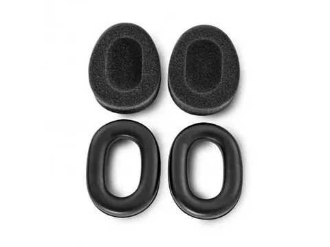 Kask WAC00006 hygiënekit voor SC1/SC2 gehoorbescherming, per stuk