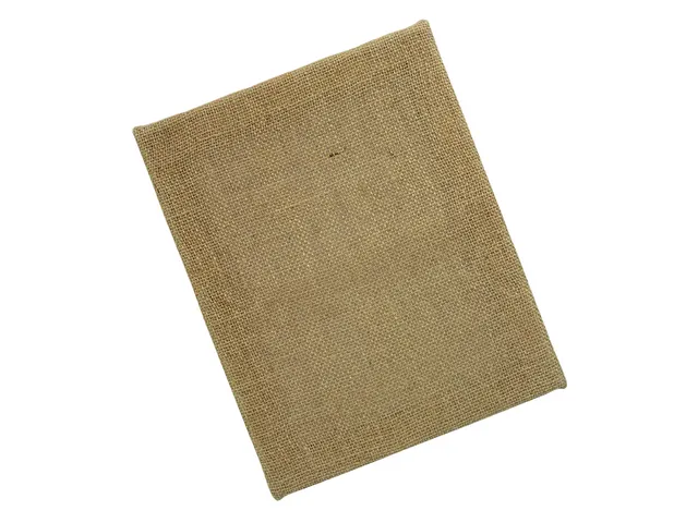 Canvas Conda Jute 2 formaten 24x30cm en 30x40cm