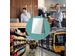 Essence stoepbord, uit aluminium, ft A1