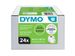 Etiket Dymo 13187 Labelprint Eurolabel 36x89mm eco S0722390