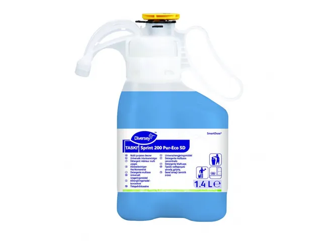 Taski Sprint 200 Pur-Eco SD 1.4 liter