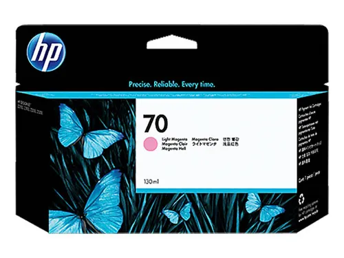 C9455A HP 70 DNJ ink light mag 130ml