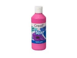 Textielverf Creall Tex cyclaam 250ml