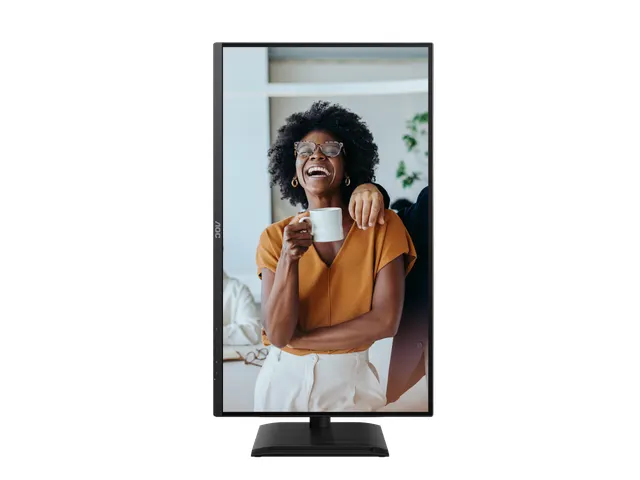 AOC Q27P4CV 27 inch QHD Monitor 2560×1440 Pixels