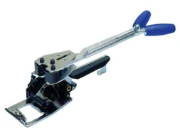 Span-/Sluitapparaat Voor Pp-Omsnoeringsband 13mm Professioneel