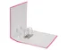 Ordner hfb PP A4 Vegan 8cm roze