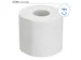 Toiletpapier Kleenex 3-laags 195vel wit 8459