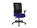 Topstar Bureaustoel Sitness Open X (N) Deluxe Blauw