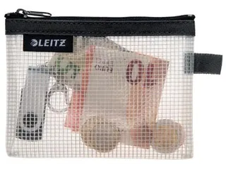 WOW Reisetui, S, A6, zwart - 4