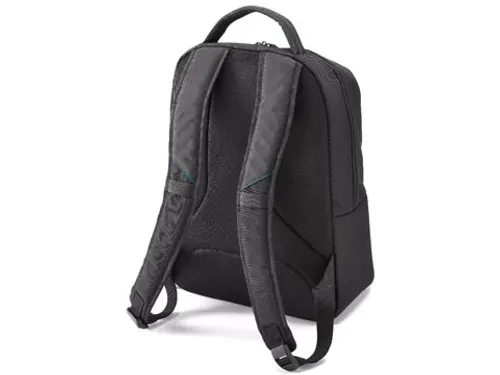 laptoprugzak Spin voor laptops tot 156 inch zwart
