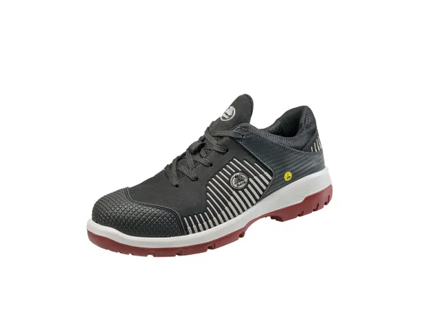Chaussures de sécurité Bata FWD Goal S3, SRC, ESD, grises, pointure