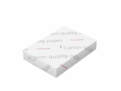 Kopieerpapier Voordeelbundel Canon Black Label Premium A4 70 Gram wit