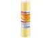 Ruban adhésif Tesa film standard 19mmx10m transparent 8 rouleaux
