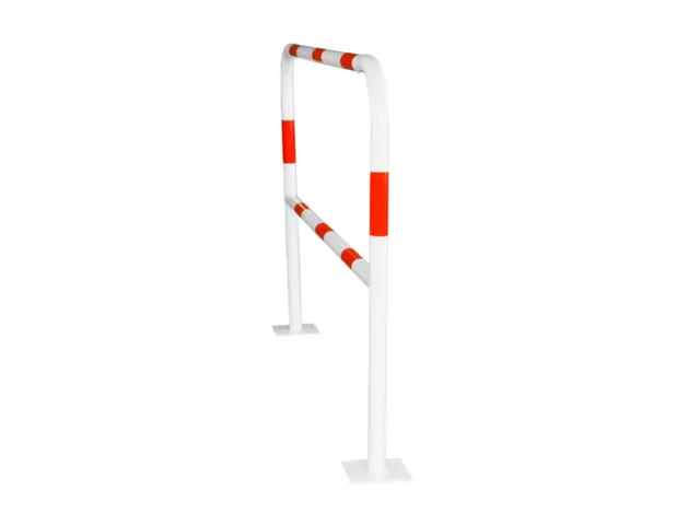 arceau de protection,p. int./ext.,HxlxP 1000x1500x150mm,acier