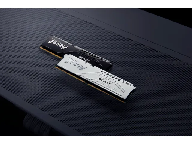 64GB 6000MT/s DDR5 CL36 DIMM (set van 2) FURY Beast Black EXPO