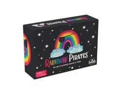 Spel Rainbow Pirates NL