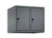 opzetkast,v. locker,2vak.,vak B 300mm,HxBxD 500x600x500mm,vleugeldeur