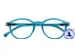 Leesbril I Need You +3.00 dpt Tropic turquoise