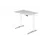 Elektrisch in hgte vst. zit-sta-bureau,HxBxD 650-1290x1200x800mm