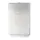 Euro Pearl 431103 Wit Handdoek Dispenser