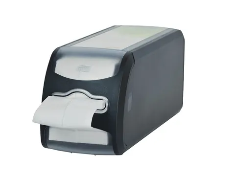 Tork 272901 Xpressnap Fit Counter servetdispenser Zwart