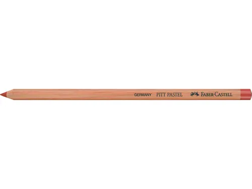 Pastelpotlood Fc Pitt 190 Venetiaans Rood