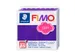Boetseerklei Fimo soft 57 gram pruim