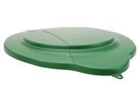 Hygiene 5693-2 emmerdeksel groen voor 20 liter emmer 56922