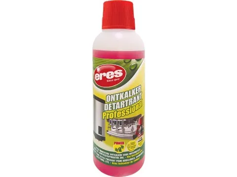 Professional ontkalker, 500 ml