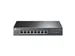 TP-Link TL-SG108-M2, Unmanaged, 2.5G Ethernet (100/1000/2500), Ophangs