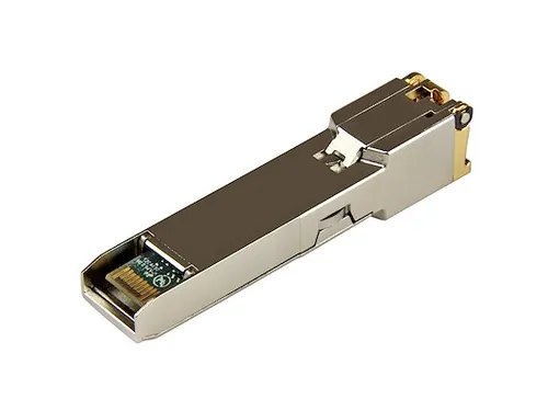 Extreme Networks 10301-T compatibel SFP+-module 10GBASE-T