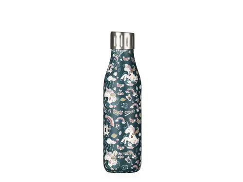 Thermosfles Les Artistes Paris 500ml Unicorn