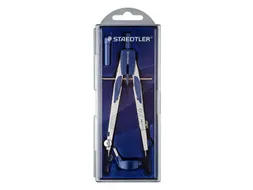 Passer Staedtler Mars 553 met snelverstelling