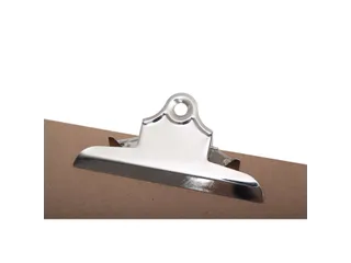Klembord MAUL Classic A3 dwars hardboard - 4